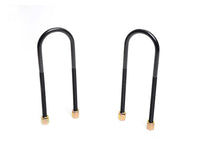 Whiteline Rear Spring - u bolt kit KUB104