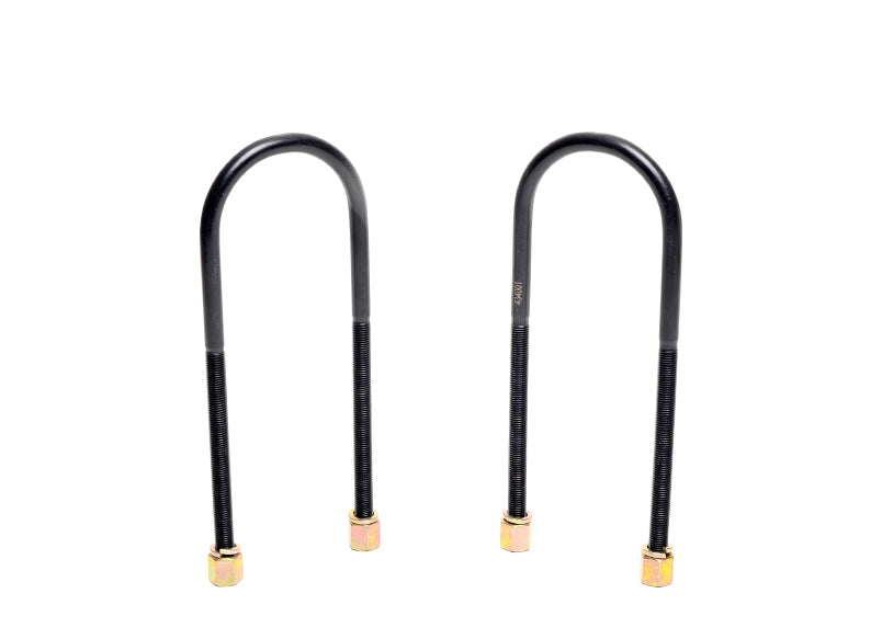 Whiteline Rear Spring - u bolt kit KUB106