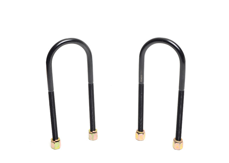 Whiteline Rear Spring - u bolt kit KUB107