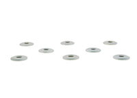 Whiteline Front Sway bar - link washers KW2