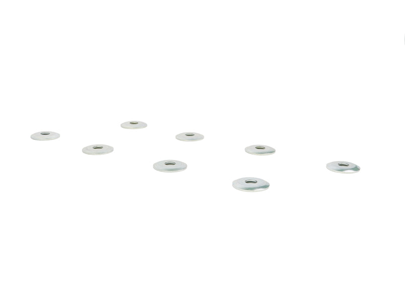 Whiteline Front Sway bar - link washers KW2