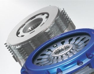 CUSCO 2-Way Type RS Diff (Hilux Solid Axle)