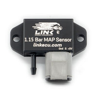 LINK ECU 1.15 Bar MAP Sensor (MAP1.15)