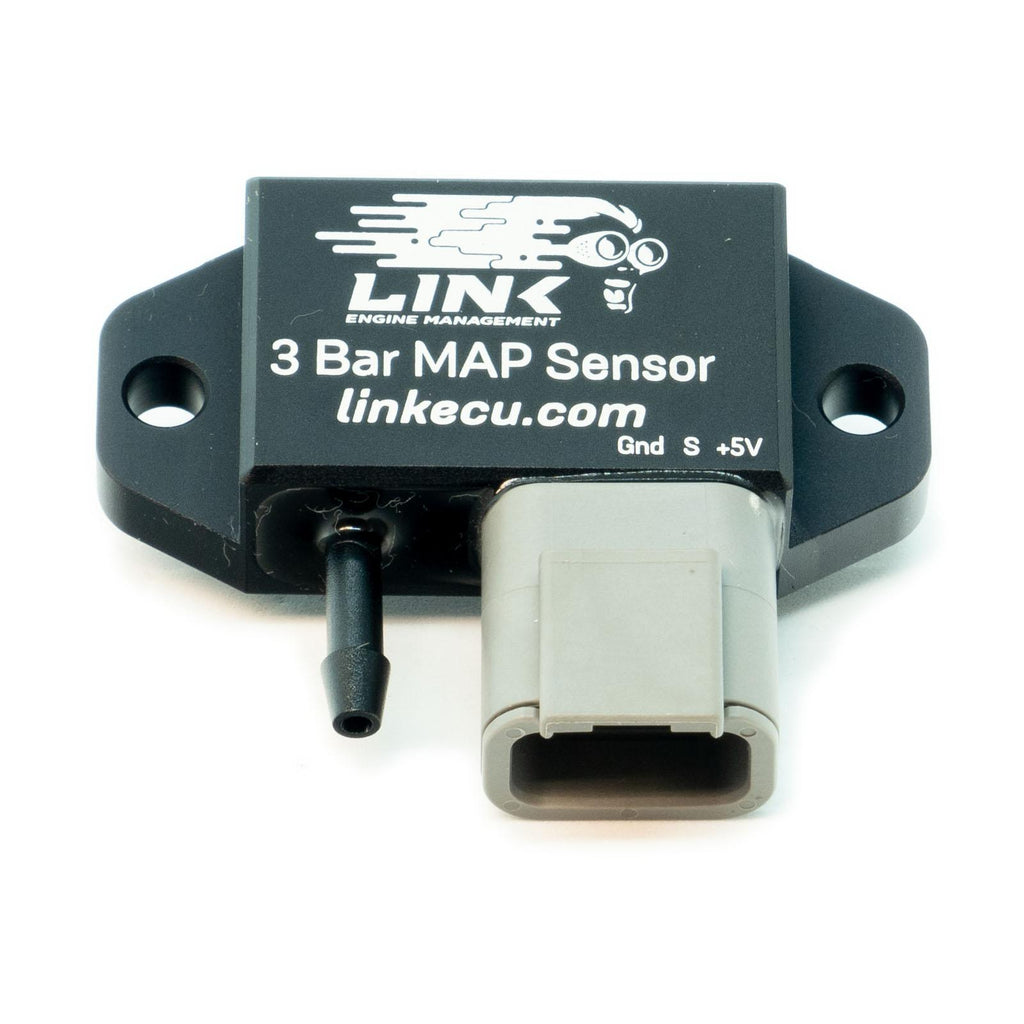 LINK ECU 3 Bar MAP Sensor (MAP3)