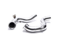 ARMYTRIX Race Downpipe w/Cat Simulator + Secondary Downpipe Mercedes-AMG E63 AMG | E63 S AMG W213 16-20