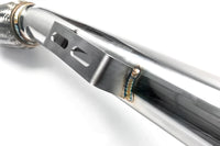 ARMYTRIX Stainless Steel Valvetronic Catback Exhaust System Mercedes-Benz GLC250 | GLC300 X253 16-18