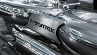 ARMYTRIX Stainless Steel Valvetronic Muffler McLaren 720S 17-20