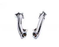ARMYTRIX High-Flow Race Down-Pipes Nissan GT-R R35 09-20
