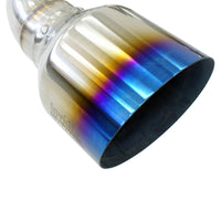 INVIDIA N2 O2 BACK EXHAUST W/CATLESS FRONT PIPE, TI TIPS FOR TOYOTA YARIS GR XPA16R