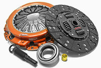 Xtreme Outback Extra Heavy Duty Sprung Organic Clutch Kit FIT TOYOTA DYNA HIACE HILUX TOYOACE