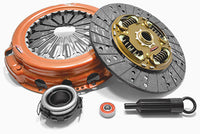 Xtreme Outback Clutch Kit- Sprung Organic FIT TOYOTA RAV4 ACA22R ACA23R 2003-2006