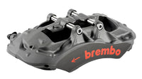 BREMBO PISTA RACING BBK WITH 380MM ROTORs FITS  VW GOLF 7 MK7 R / GTi