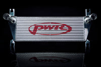 PWR PWI53860 68mm Intercooler only (Ranger PX/BT-50 2.2L/3.2L)