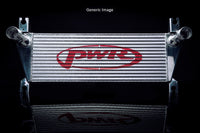 PWR PWI55232 Intercooler (Pajero NM-NP 00-06)