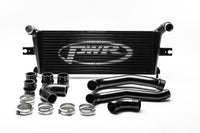 PWR PWI64552BK 55mm Intercooler and Pipe Kit (Colorado RG 2014+ 2.8TD) Black