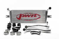 PWR PWI64552K 55mm Intercooler and Pipe Kit (Colorado RG 2014+ 2.8TD)