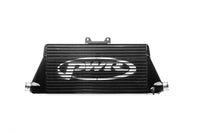 PWR PWI66777B 42/55mm Stepped Core Intercooler only (Hilux 2.8TD 2015+) Black