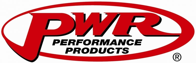 PWR PWI78872 Street Series Intercooler 600x200x68mm, 2.5in Outlets