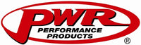PWR PWI78872 Street Series Intercooler 600x200x68mm, 2.5in Outlets