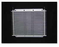 PWR PWO0527SP Transmission Oil Cooler 280x200x19mm (3/8 Barb)