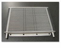 PWR PWO1226 Transmission Oil Cooler 280x200x19mm (5/16 Barb)