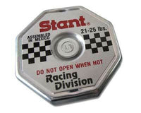 PWR PWR10392 Radiator Cap Large, 21-25psi, No Lever