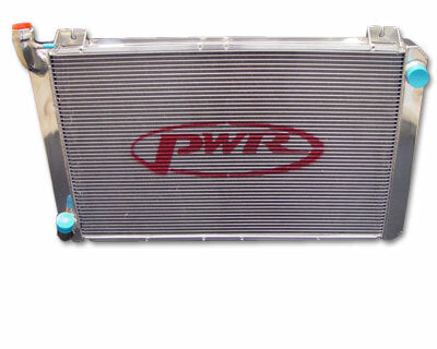 55mm Radiator (Patrol GQ Diesel)