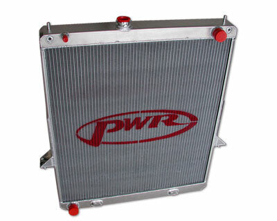 55mm Radiator (Patrol GU3 Diesel)
