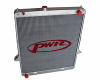 55mm Radiator (Patrol GU3 Diesel)