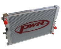 55mm Radiator (Discovery 2 TD5 98-04)