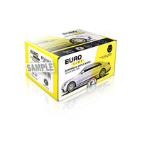 Brake upgrade for Maserati Ghibli M157 2017~ on (Front and Rear)