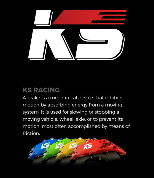 ks RACING BBK FULL BRAKE KIT FOR HOLDEN COMMODORE VE VF – 999 Automotive