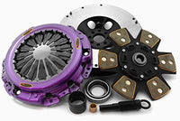Xtreme Clutch Kit-Sprung Ceramic FIT SUZUKI SWIFT 2003-2011