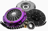 Xtreme Sprung Organic Steel Back Facing Clutch Kit FIT HOLDEN NOVA LF GS LG SLX