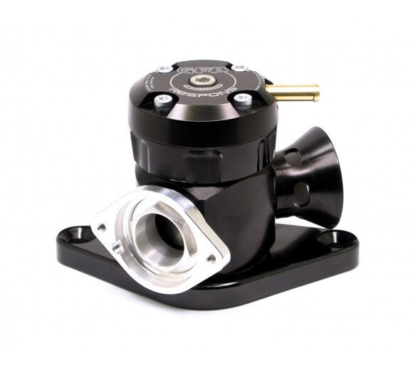 GFB RESPONS TMS Blow Off Valve (WRX 01-07/STi 02-20)