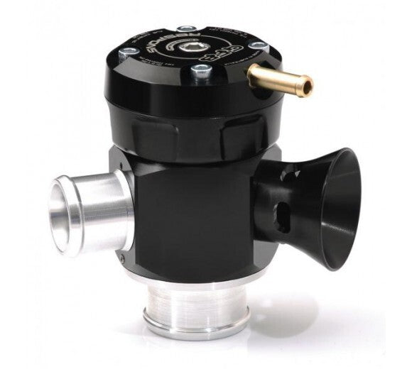 GFB RESPONS TMS Blow Off Valve (WRX 2015+/Forester XT 13-19)