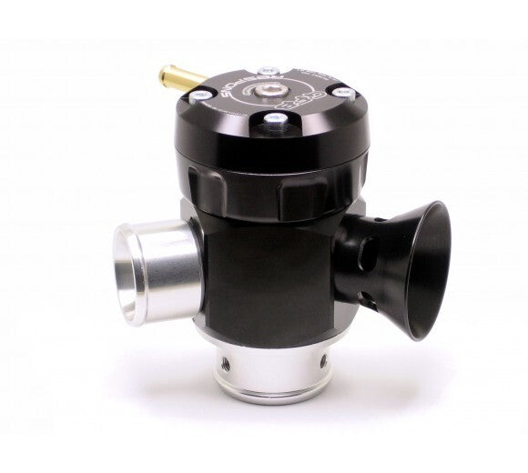 GFB RESPONS TMS Uni Blow Off Valve - (EVO 1-X/Liberty 10-14)