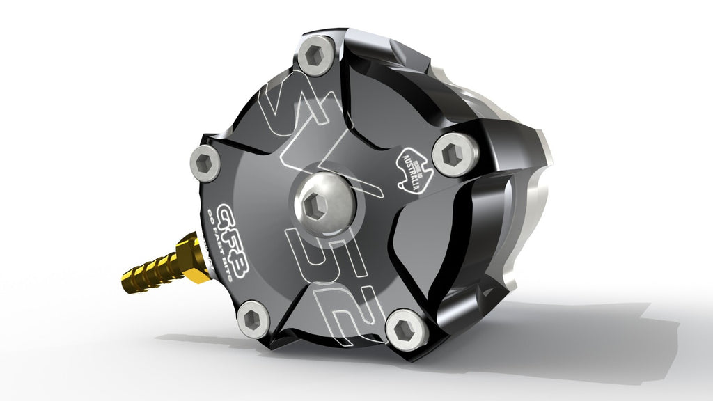 GFB SV52 Blow Off Valve