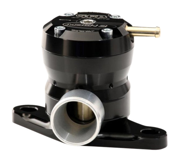 GFB Mach 2 TMS Recirculating Diverter valve (08-14 WRX, 04-09 LGT)