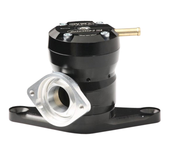 GFB MACH 2 Blow Off Valve - (WRX 01-07/STi 02-20)
