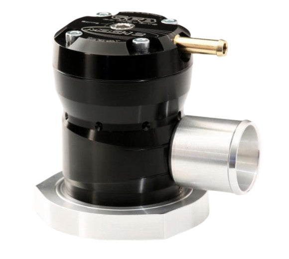 GFB Mach 2 TMS Recirculating Diverter valve (Silvia/S14-15 200SX)