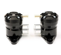 GFB Mach 2 TMS Recirculating Diverter Valves (Skyline GT-R R35 2007+)