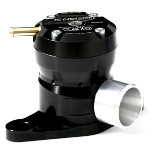 GFB Mach 2 TMS Recirculating Diverter Valve (Juke 2014+/Pulsar 2013+)