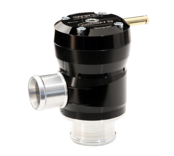 GFB Mach 2 TMS Recirculating Diverter Valve (WRX 2015+)