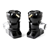 GFB Mach 2 TMS Recirculating Diverter Valve - Dual Pack (Stinger 17-18)