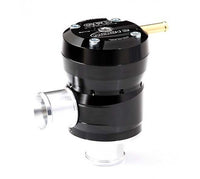 GFB Mach 2 TMS Recirculating Diverter valve (25mm inlet, 25mm outlet)