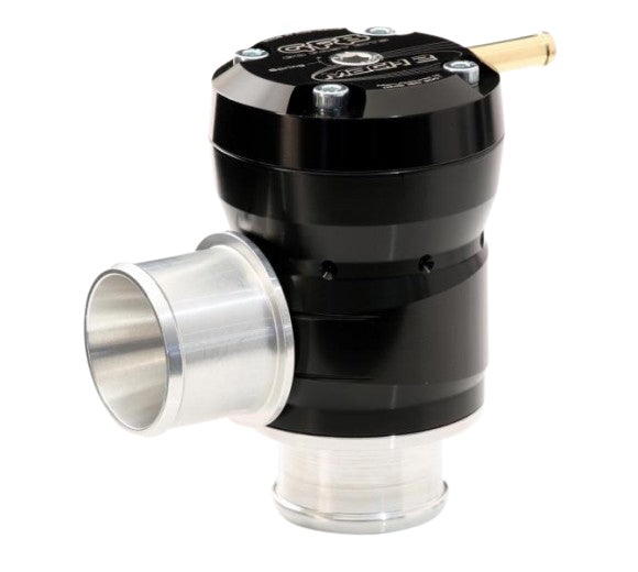 GFB MACH 2 Blow Off Valve - (EVO 1-X/Ralliart)
