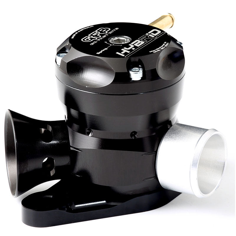 GFB Hybrid Dual Outlet Valve (Forester XT/Liberty GT/WRX)