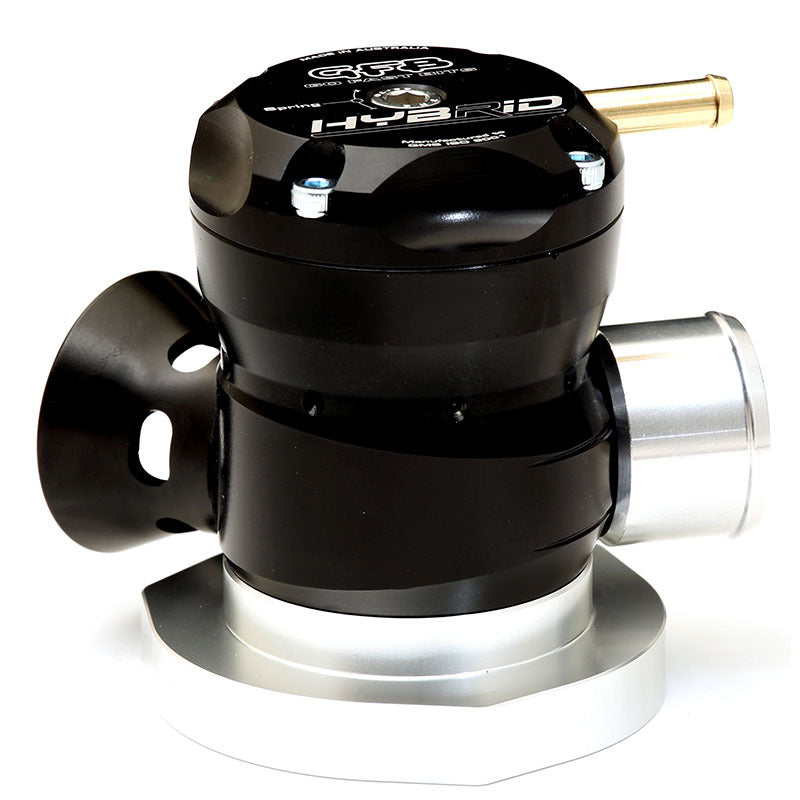 GFB Hybrid Dual Outlet Valve (200SX 93-03)