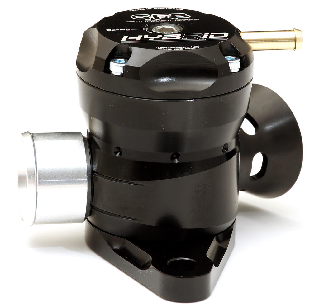 GFB Hybrid Dual Outlet Valve (CX-7/Skyline/Eclipse/Galant)